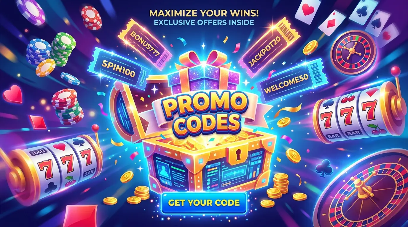 Luxury casino bonus codes