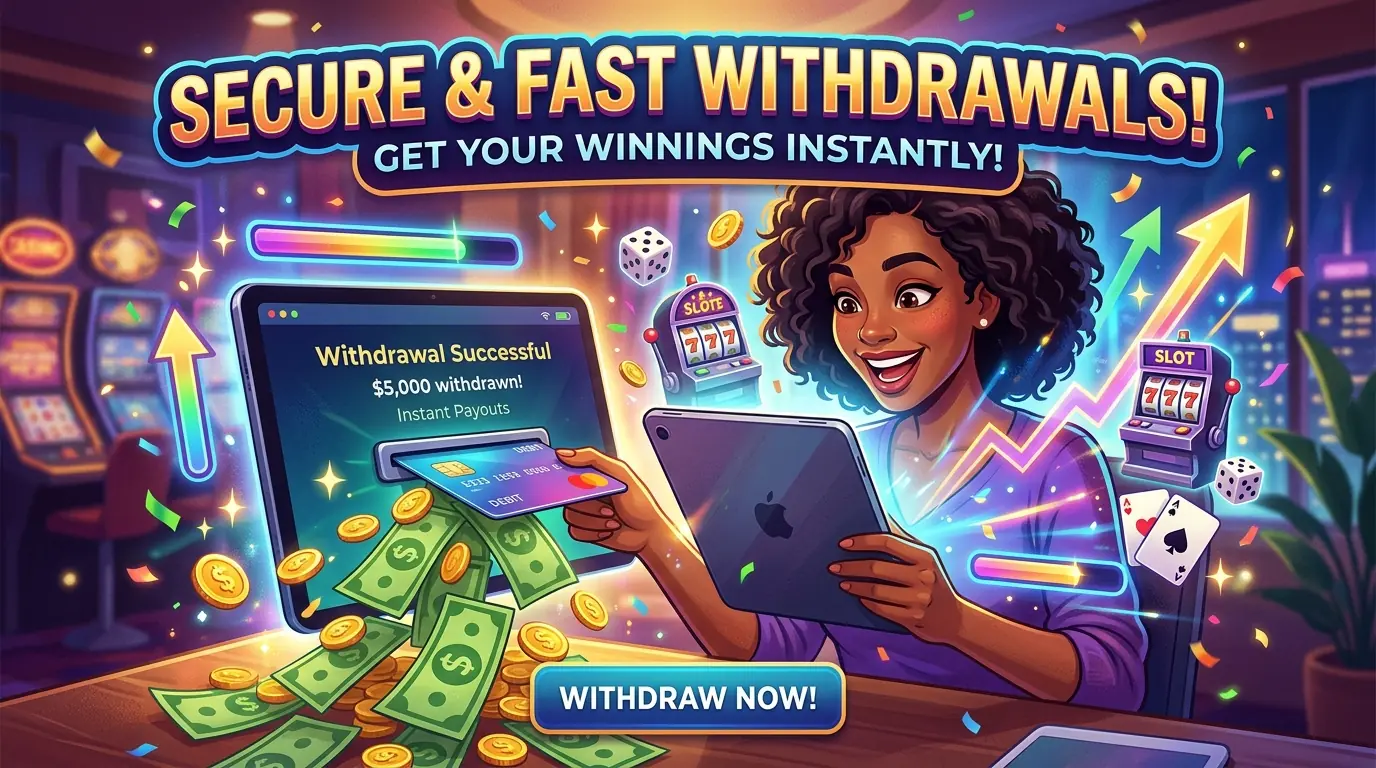 Luxury withdrawal