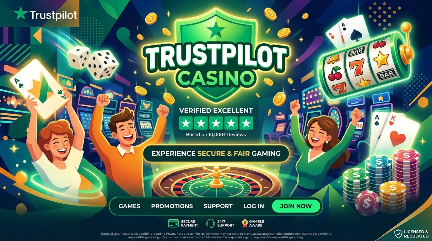 Luxury casino reviews