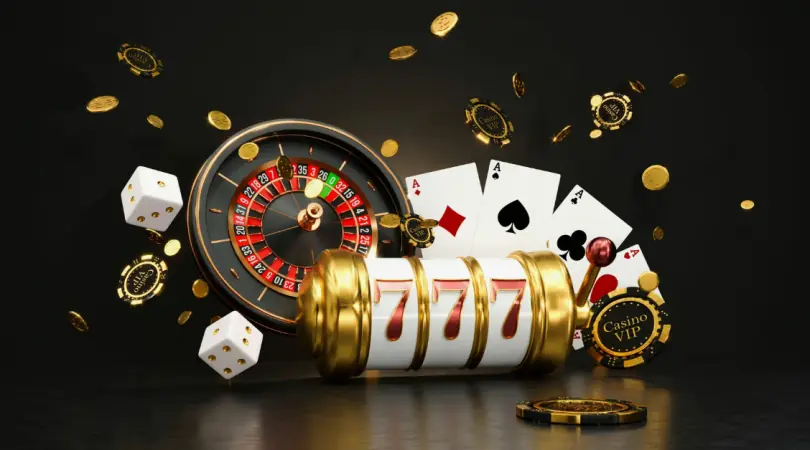 Luxury games