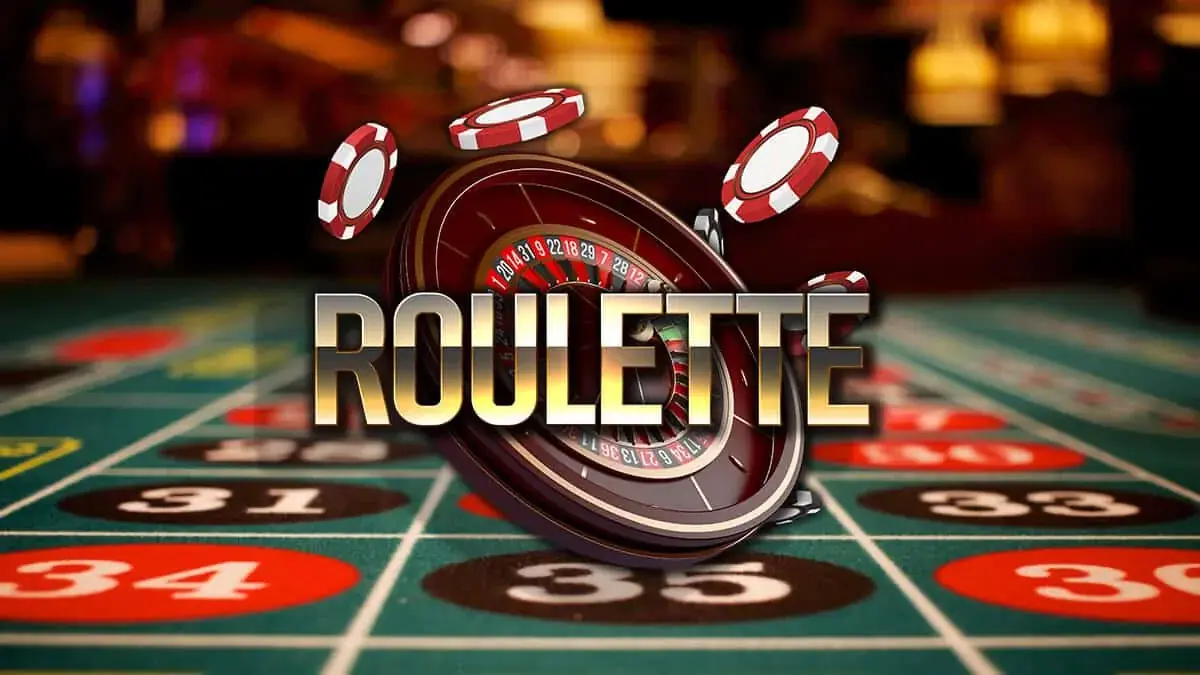 Luxury Roulette