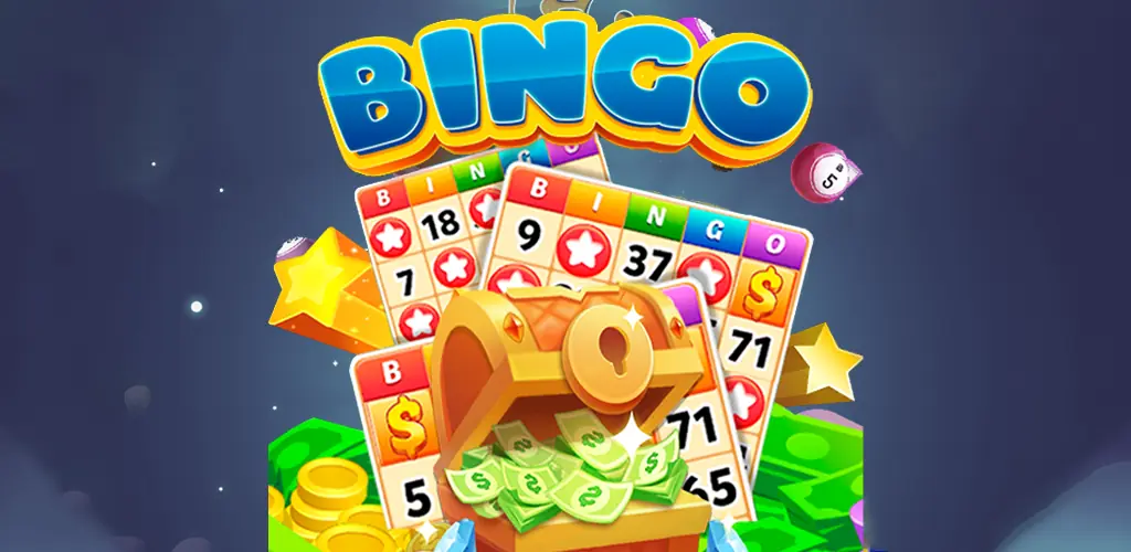 Luxury casino Bingo